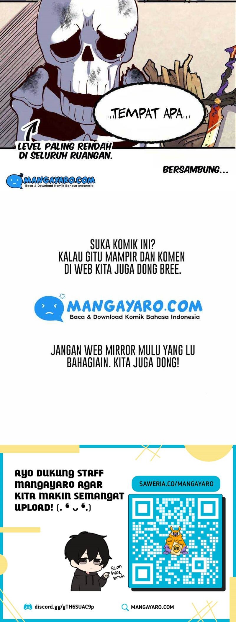 I’m Actually A Cultivation Bigshot Chapter 9 - halaman 43