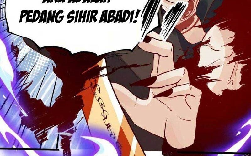 I’m Actually A Cultivation Bigshot Chapter 9 - halaman 5