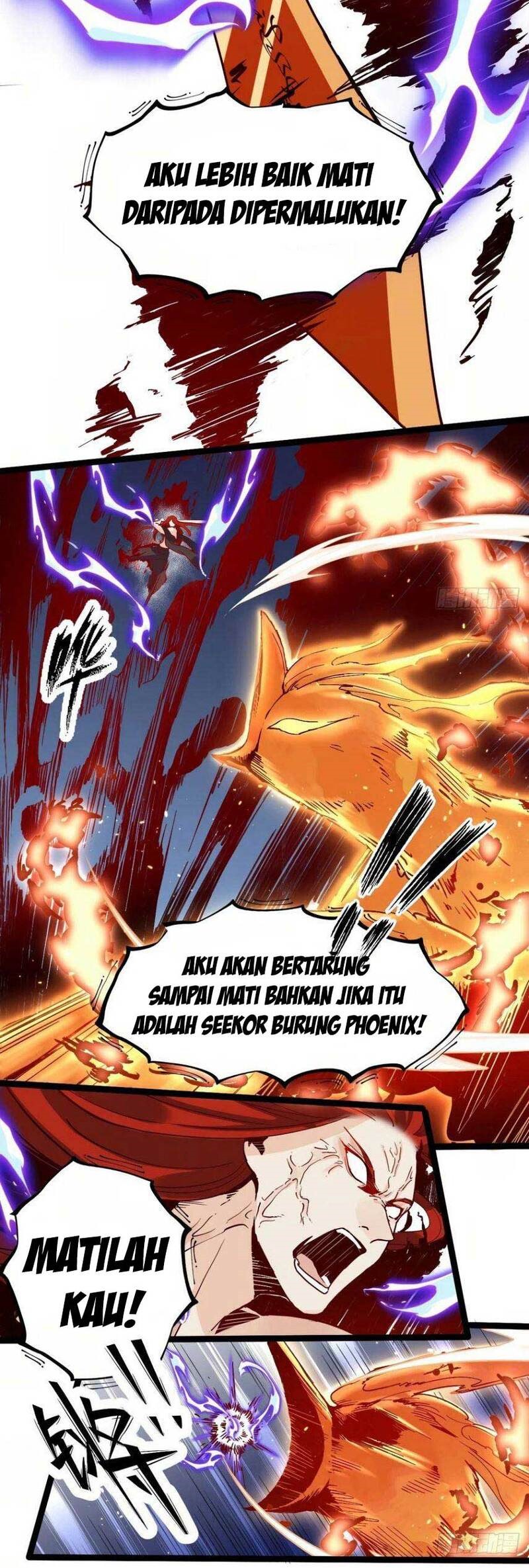 I’m Actually A Cultivation Bigshot Chapter 9 - halaman 6
