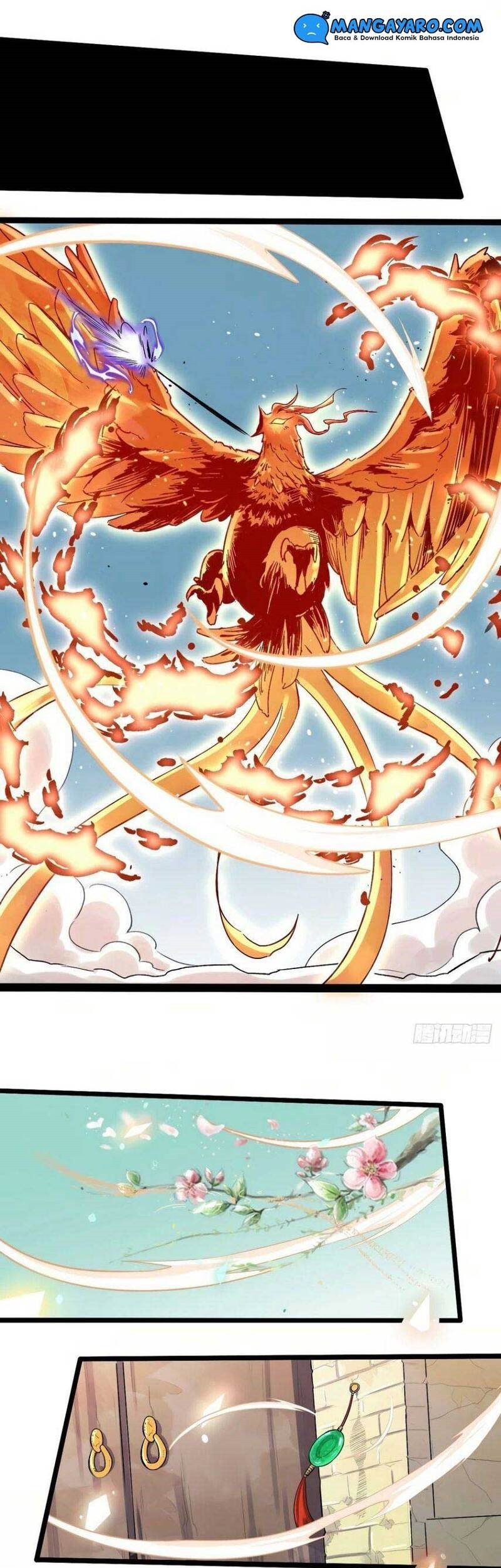 I’m Actually A Cultivation Bigshot Chapter 9 - halaman 7