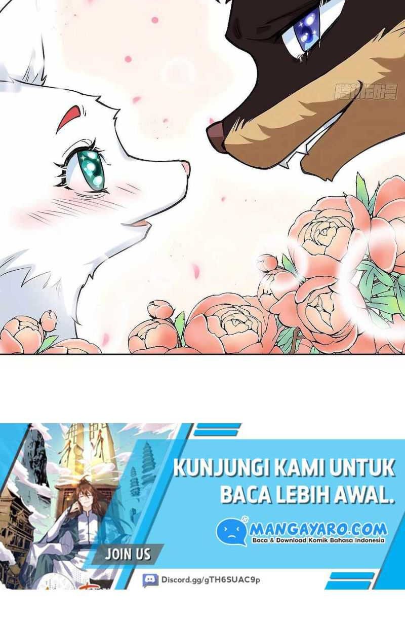 I’m Actually A Cultivation Bigshot Chapter 90 - halaman 11