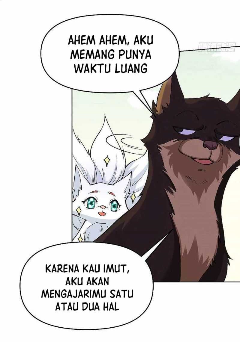 I’m Actually A Cultivation Bigshot Chapter 90 - halaman 13