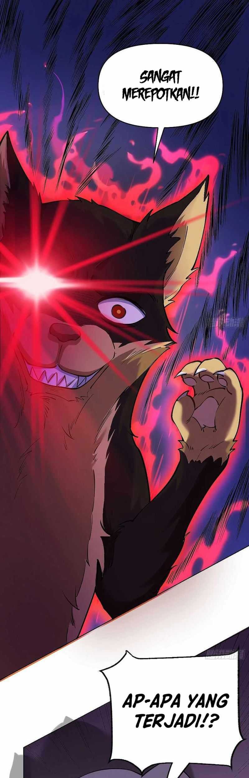 I’m Actually A Cultivation Bigshot Chapter 90 - halaman 3