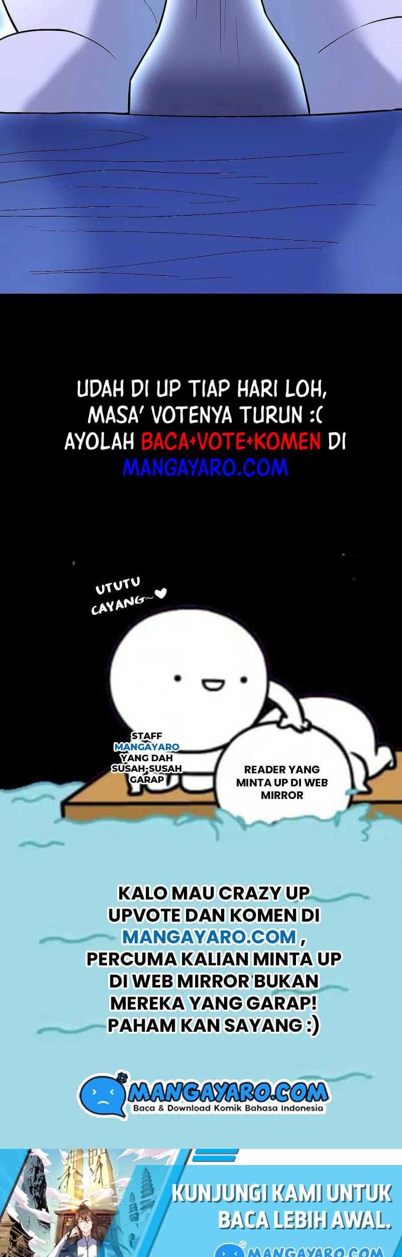 I’m Actually A Cultivation Bigshot Chapter 90 - halaman 30