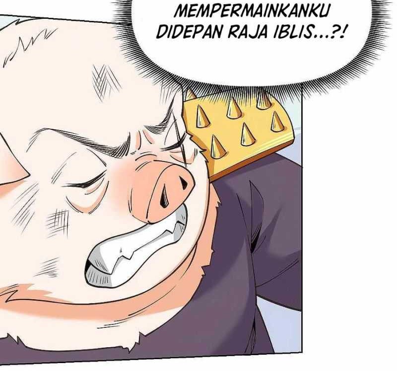 I’m Actually A Cultivation Bigshot Chapter 90 - halaman 6