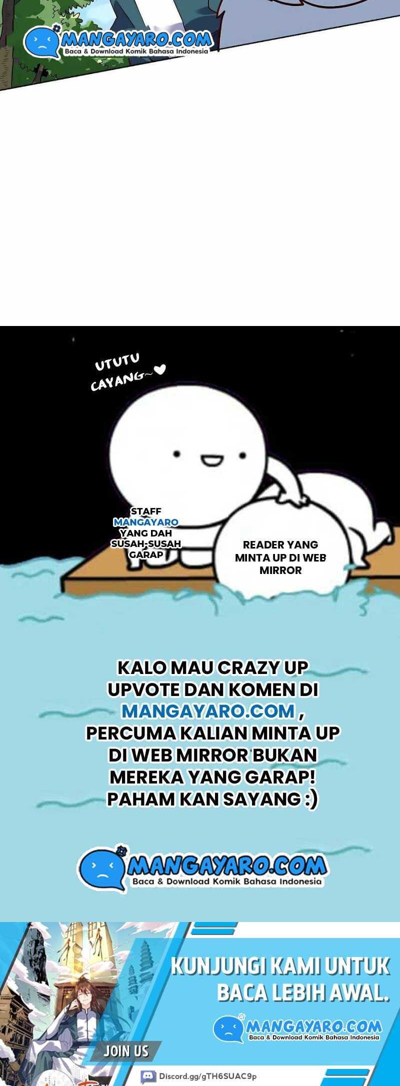 I’m Actually A Cultivation Bigshot Chapter 91 - halaman 29