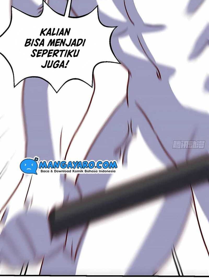 I’m Actually A Cultivation Bigshot Chapter 91 - halaman 6