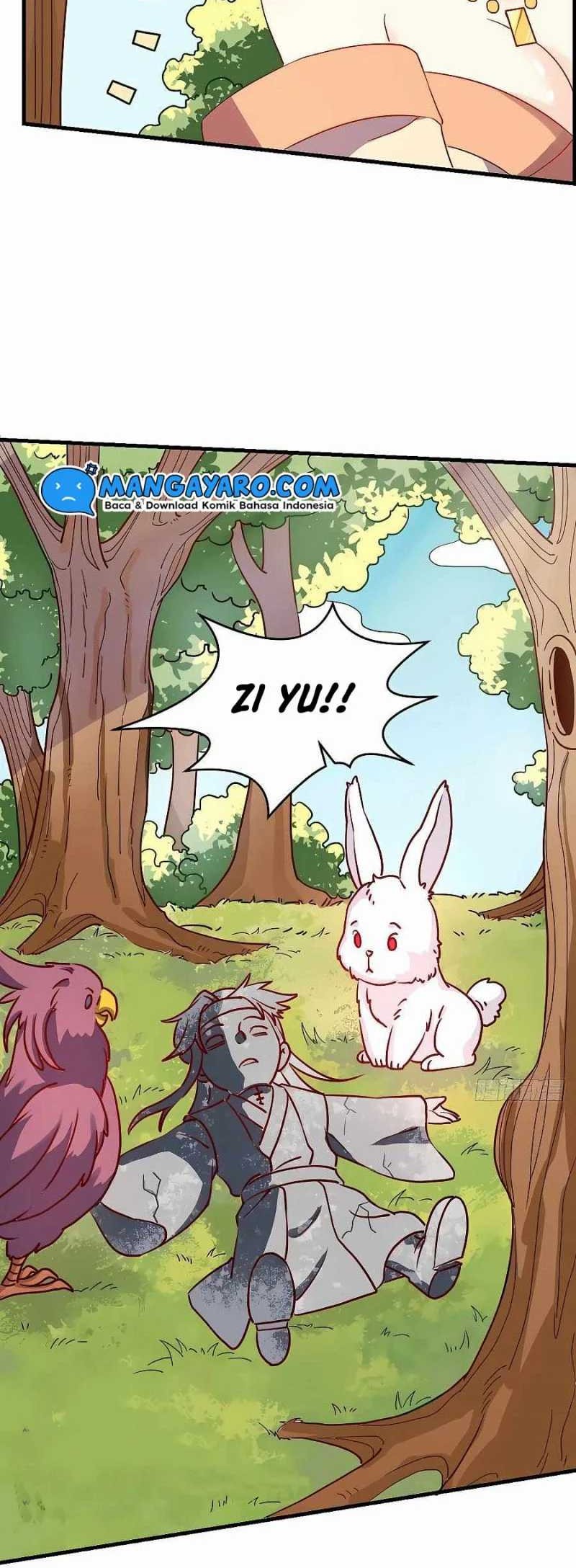 I’m Actually A Cultivation Bigshot Chapter 92 - halaman 13