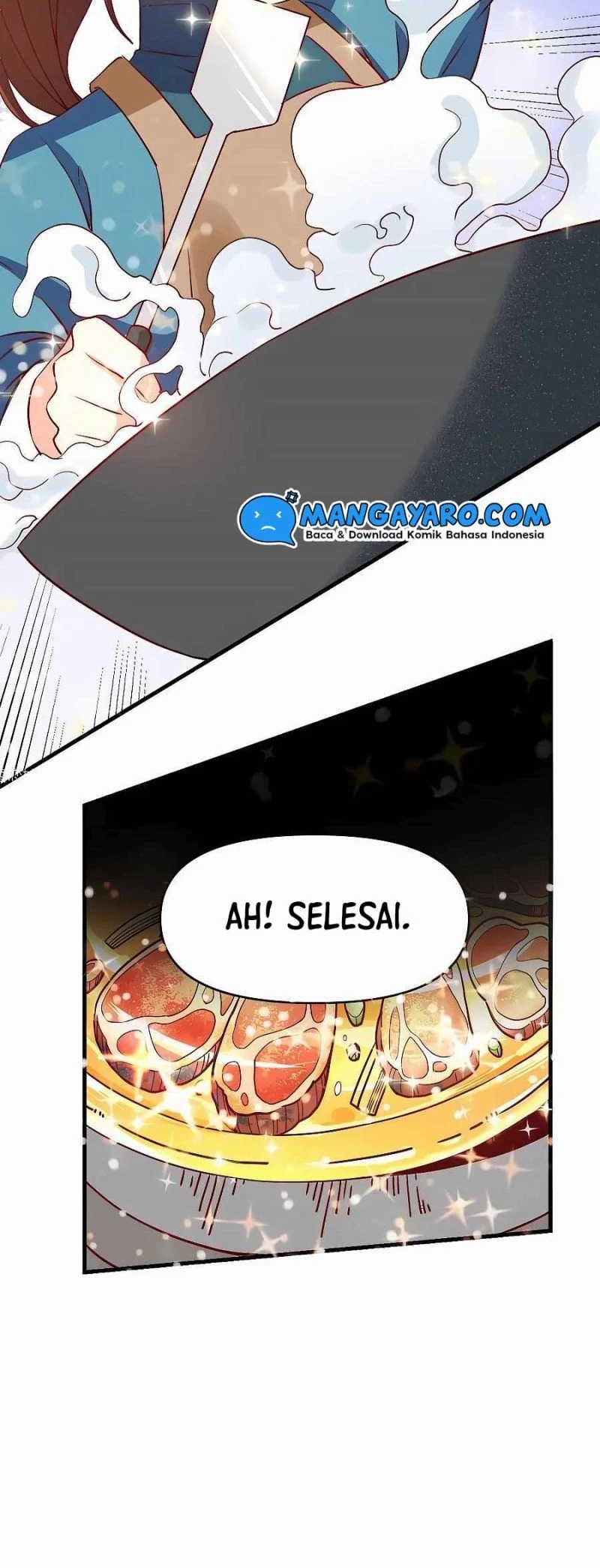 I’m Actually A Cultivation Bigshot Chapter 92 - halaman 25