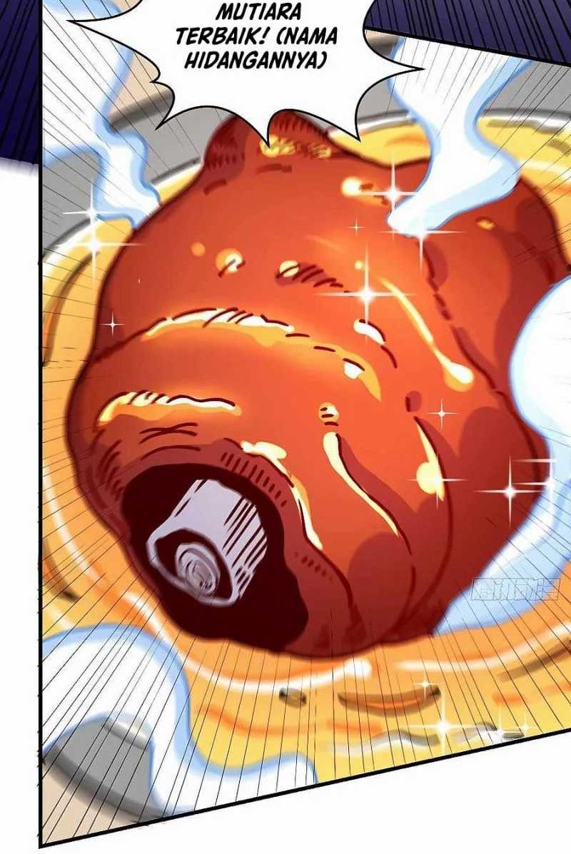 I’m Actually A Cultivation Bigshot Chapter 92 - halaman 33
