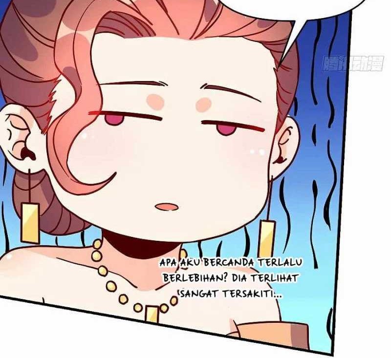 I’m Actually A Cultivation Bigshot Chapter 92 - halaman 37