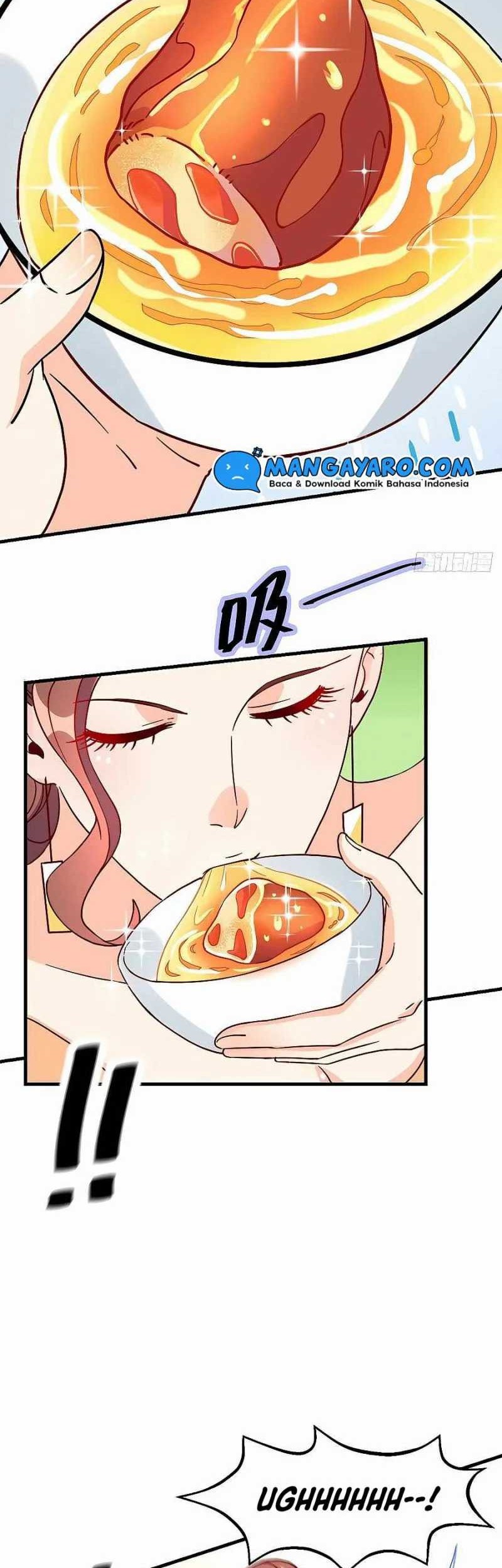 I’m Actually A Cultivation Bigshot Chapter 92 - halaman 43