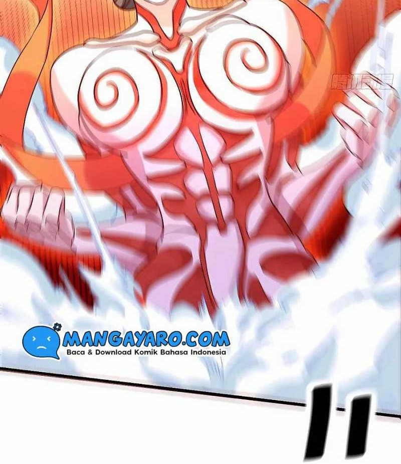 I’m Actually A Cultivation Bigshot Chapter 92 - halaman 45