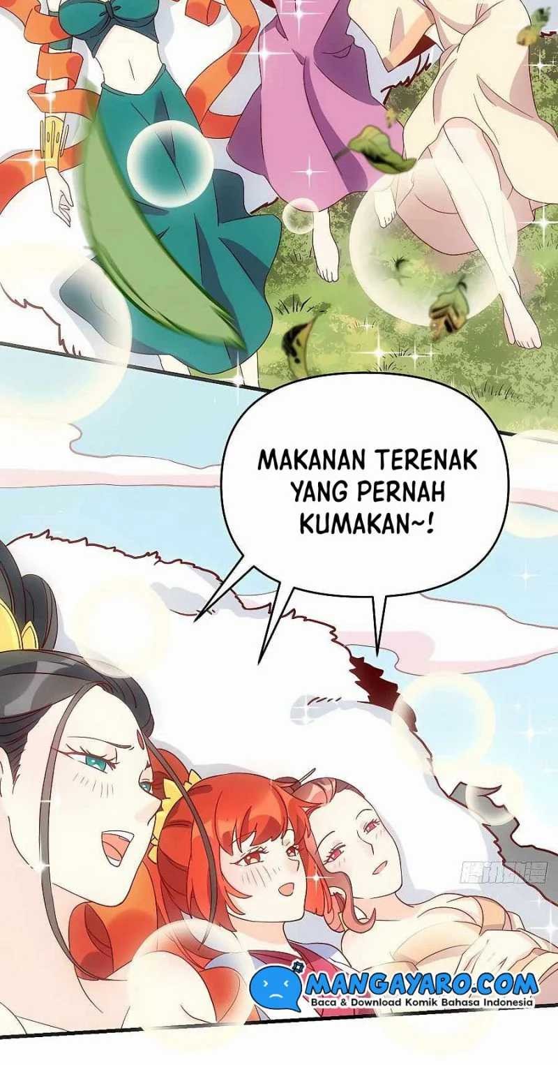 I’m Actually A Cultivation Bigshot Chapter 92 - halaman 50