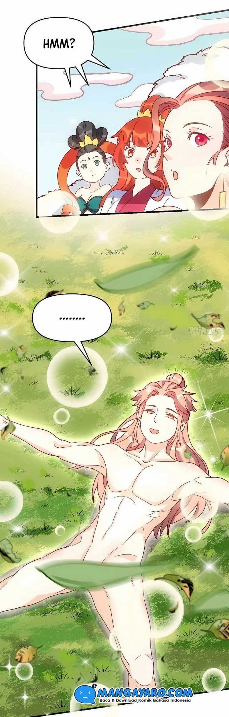 I’m Actually A Cultivation Bigshot Chapter 92 - halaman 51
