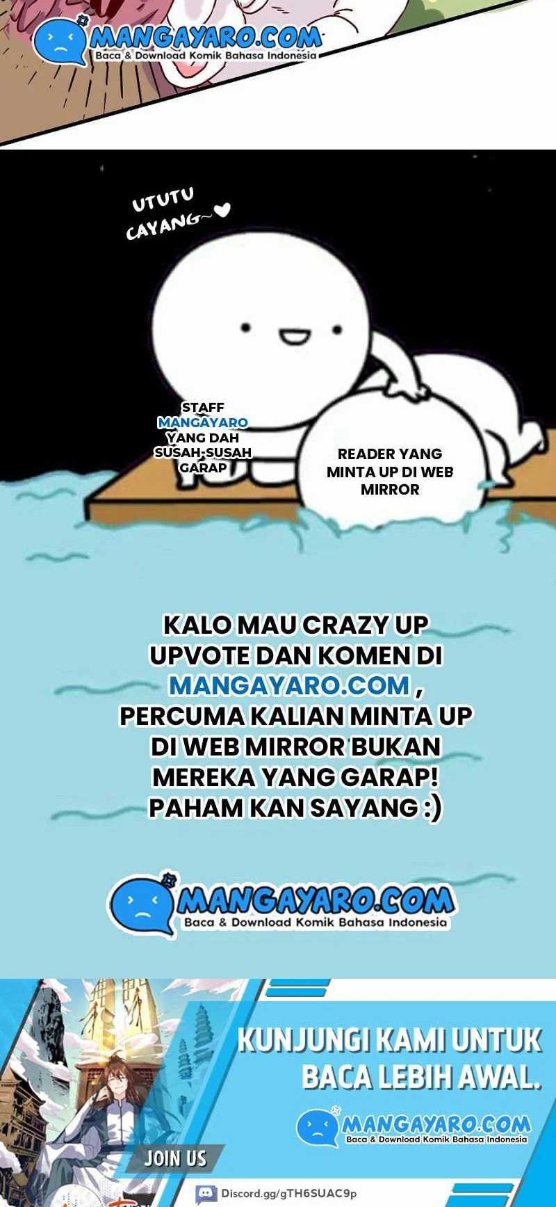 I’m Actually A Cultivation Bigshot Chapter 92 - halaman 54