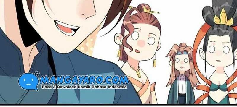 I’m Actually A Cultivation Bigshot Chapter 93 - halaman 10