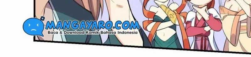 I’m Actually A Cultivation Bigshot Chapter 93 - halaman 14