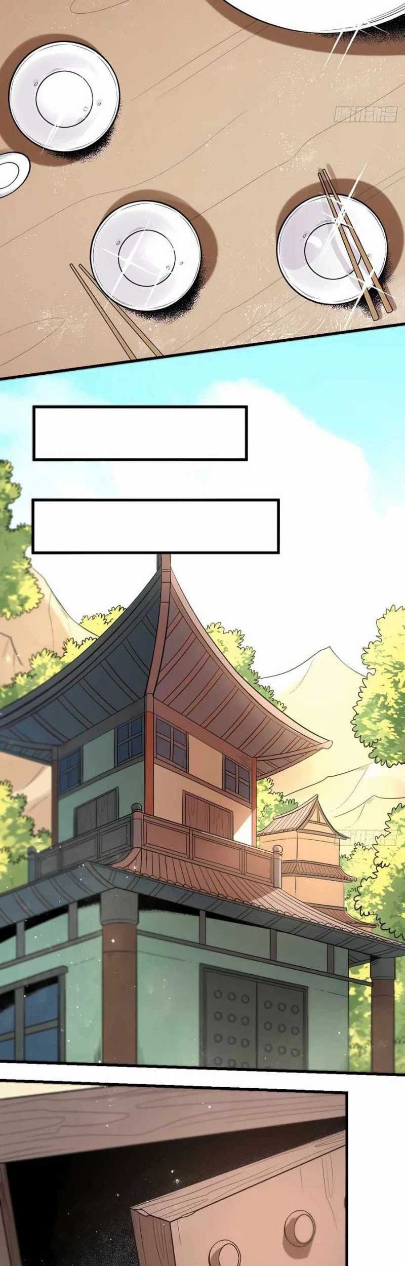 I’m Actually A Cultivation Bigshot Chapter 93 - halaman 20