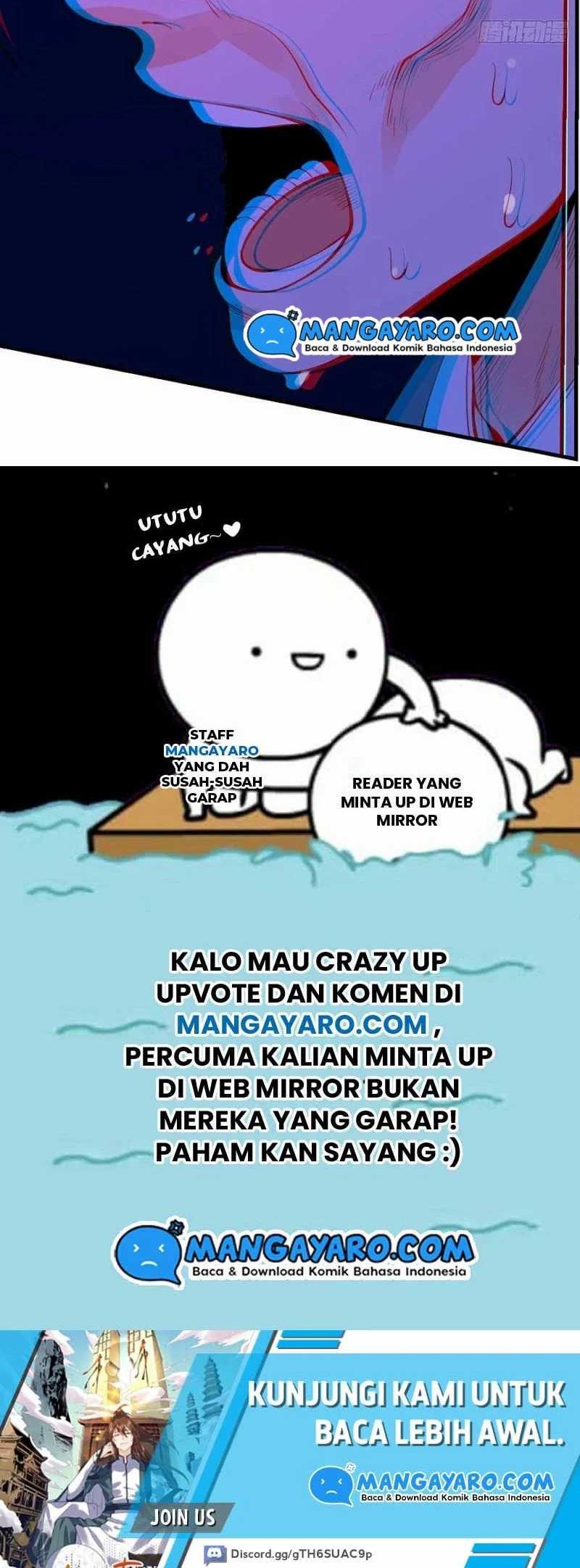 I’m Actually A Cultivation Bigshot Chapter 93 - halaman 32