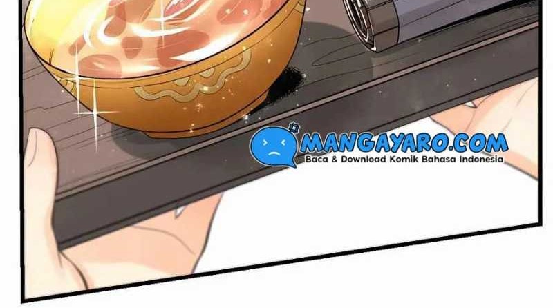 I’m Actually A Cultivation Bigshot Chapter 93 - halaman 8