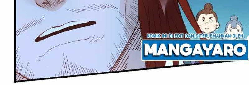 I’m Actually A Cultivation Bigshot Chapter 94 - halaman 10
