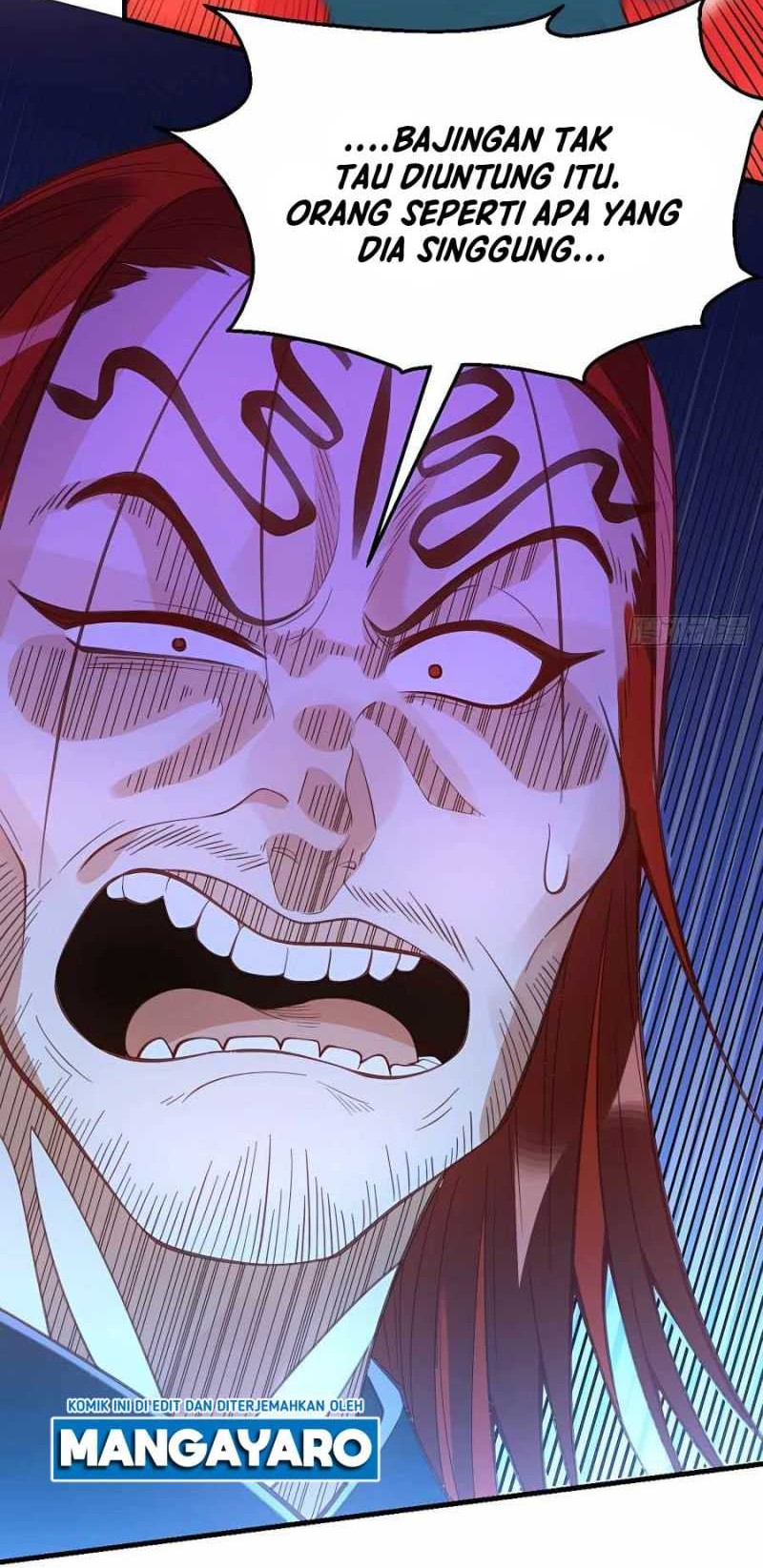 I’m Actually A Cultivation Bigshot Chapter 94 - halaman 12