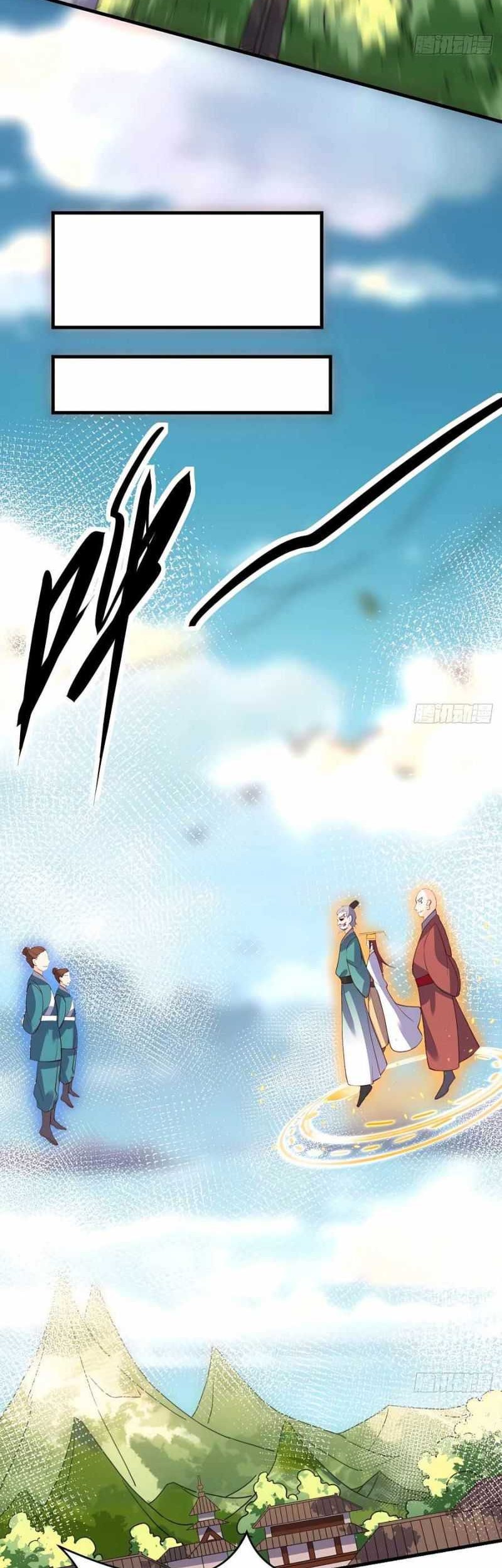 I’m Actually A Cultivation Bigshot Chapter 94 - halaman 16
