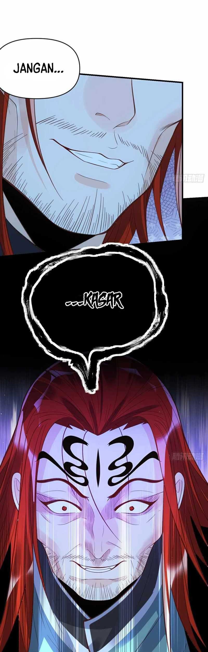 I’m Actually A Cultivation Bigshot Chapter 94 - halaman 20