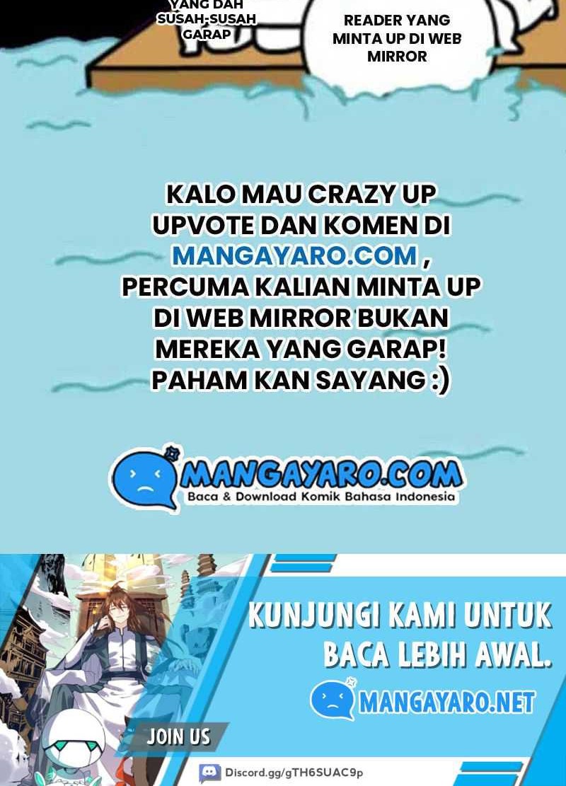 I’m Actually A Cultivation Bigshot Chapter 94 - halaman 33