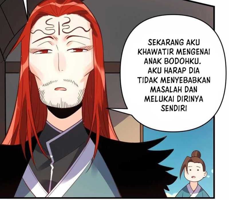 I’m Actually A Cultivation Bigshot Chapter 94 - halaman 6