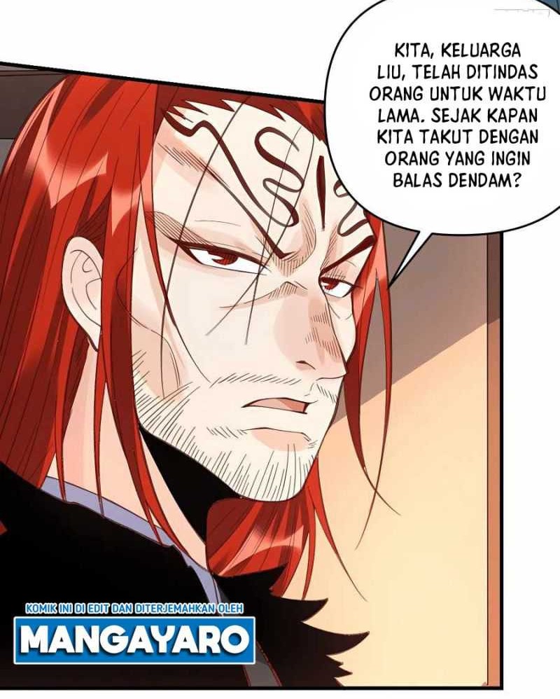 I’m Actually A Cultivation Bigshot Chapter 94 - halaman 8
