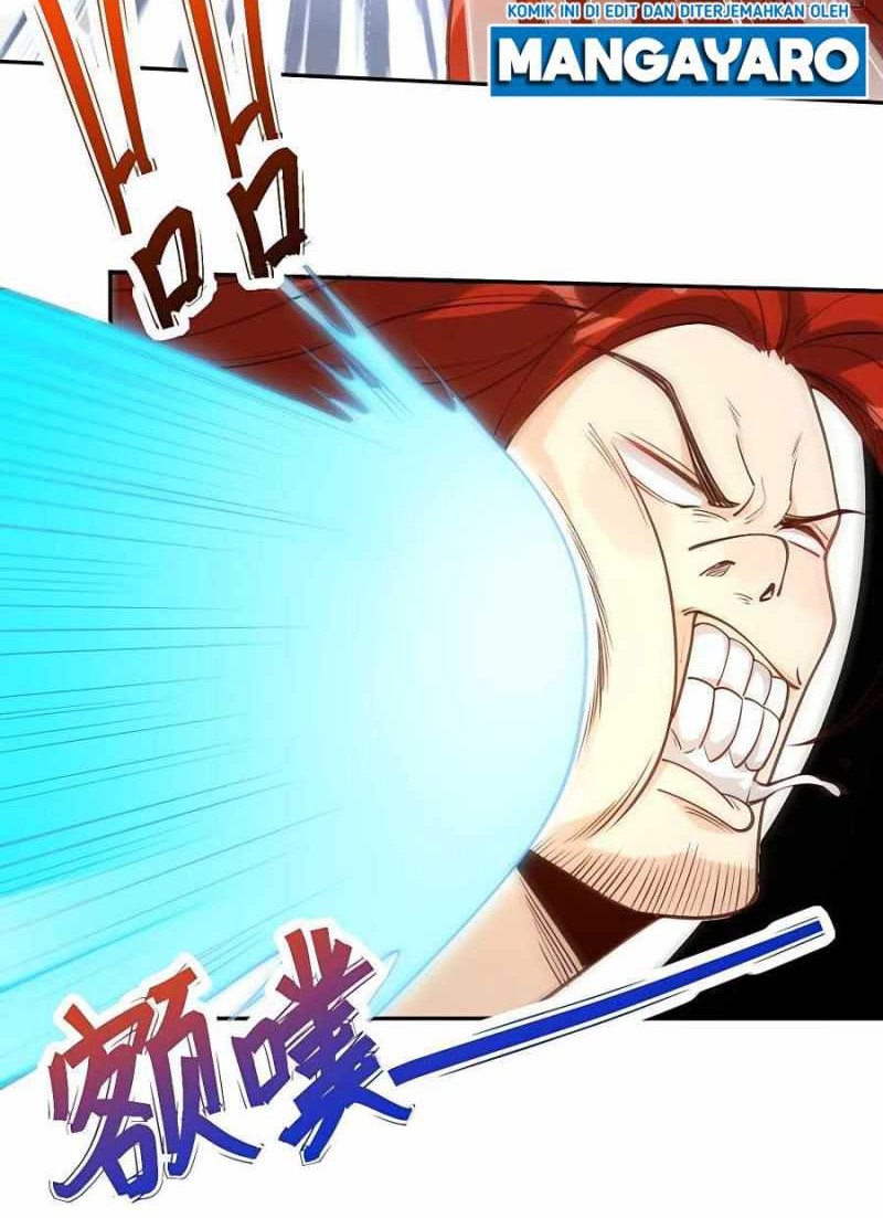 I’m Actually A Cultivation Bigshot Chapter 95 - halaman 18