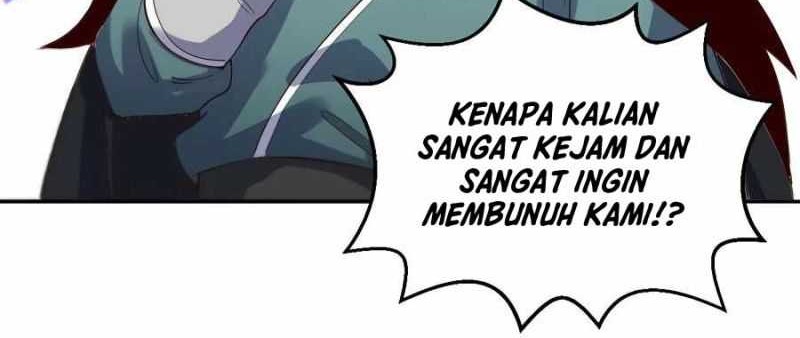 I’m Actually A Cultivation Bigshot Chapter 95 - halaman 21