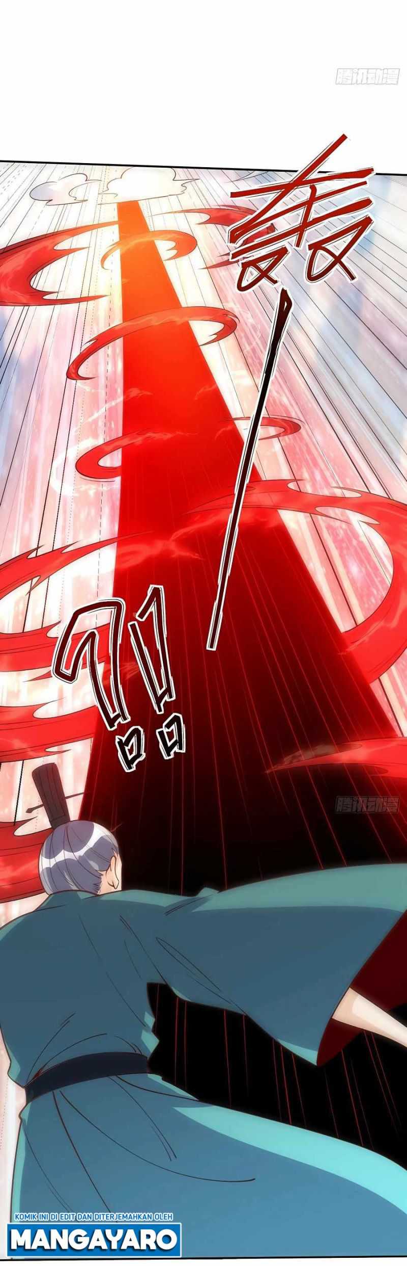 I’m Actually A Cultivation Bigshot Chapter 95 - halaman 25