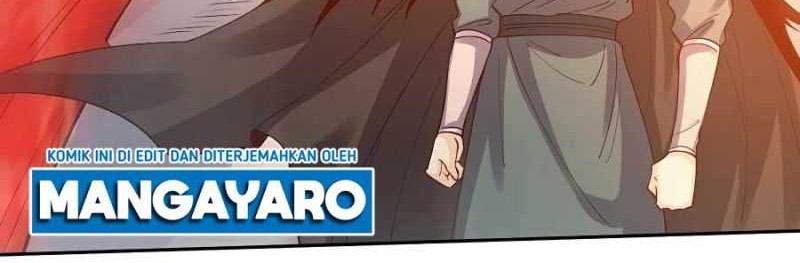 I’m Actually A Cultivation Bigshot Chapter 95 - halaman 28