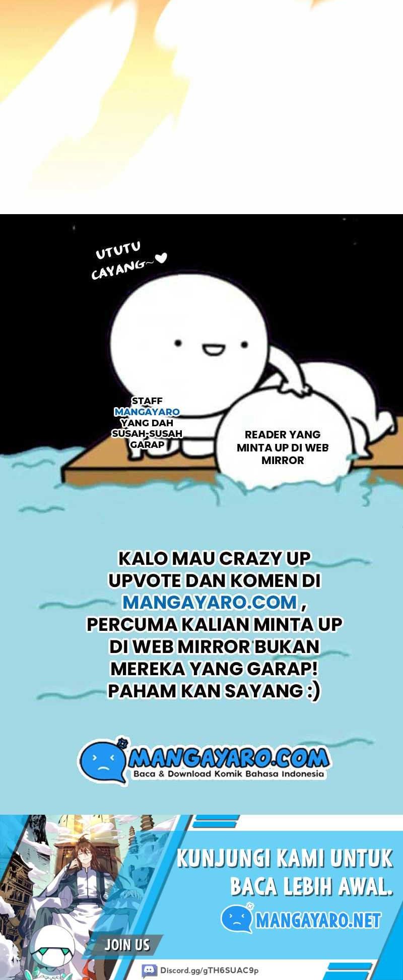 I’m Actually A Cultivation Bigshot Chapter 95 - halaman 31