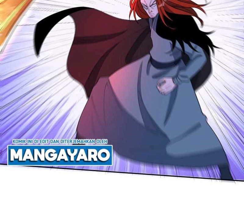 I’m Actually A Cultivation Bigshot Chapter 96 - halaman 17