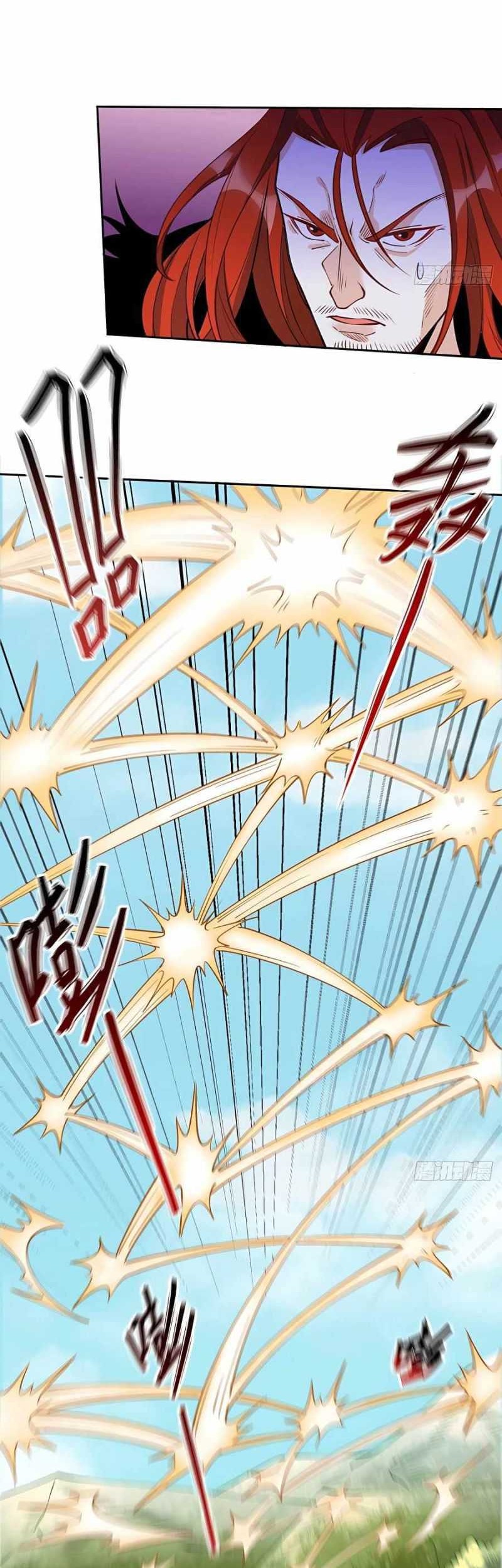 I’m Actually A Cultivation Bigshot Chapter 96 - halaman 19