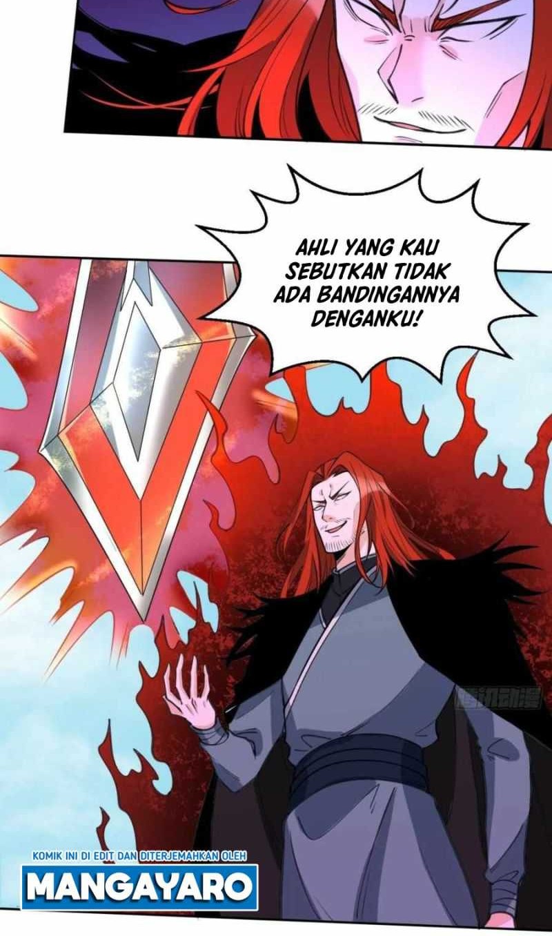 I’m Actually A Cultivation Bigshot Chapter 96 - halaman 3