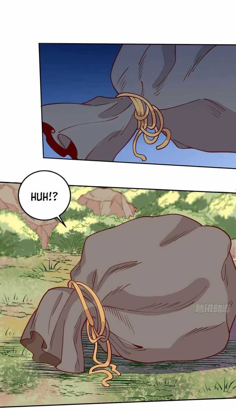 I’m Actually A Cultivation Bigshot Chapter 96 - halaman 30