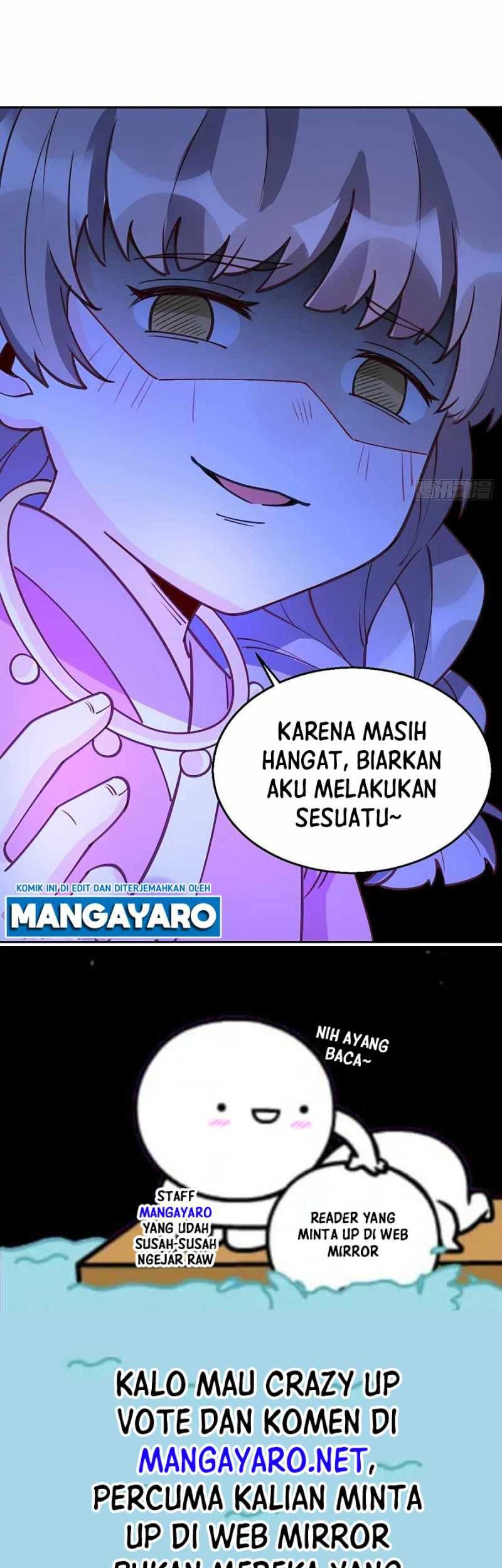 I’m Actually A Cultivation Bigshot Chapter 96 - halaman 38