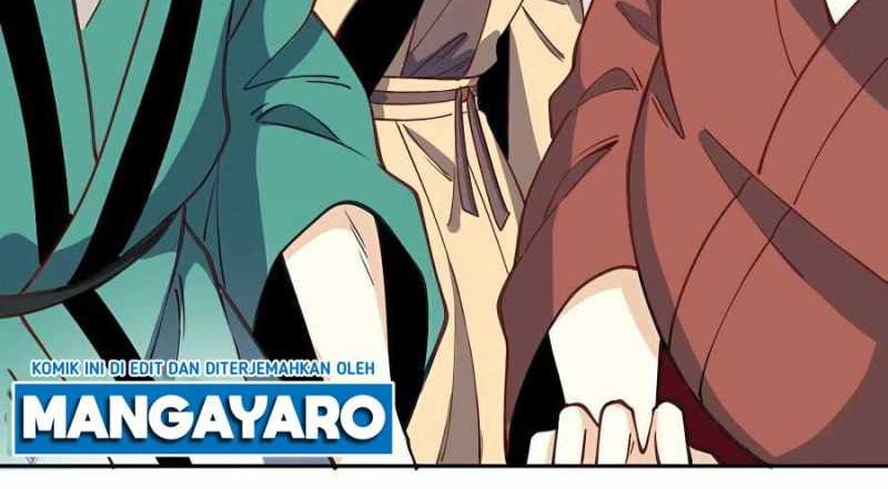 I’m Actually A Cultivation Bigshot Chapter 96 - halaman 9