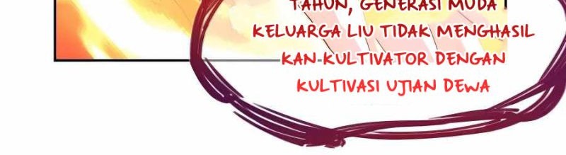 I’m Actually A Cultivation Bigshot Chapter 98 - halaman 11