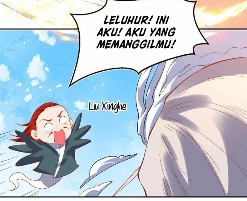 I’m Actually A Cultivation Bigshot Chapter 98 - halaman 15