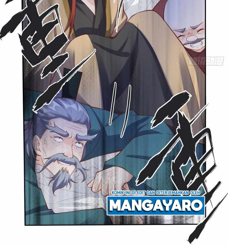 I’m Actually A Cultivation Bigshot Chapter 98 - halaman 21