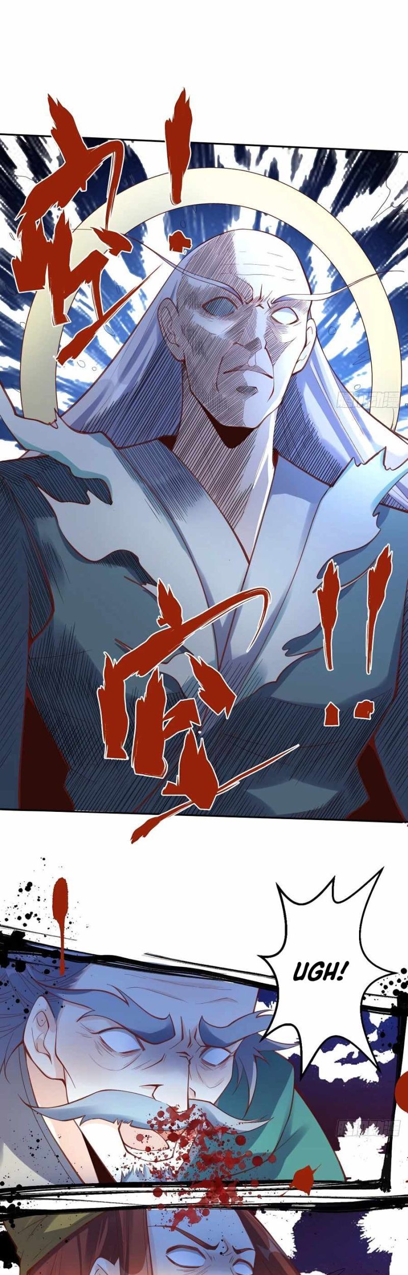 I’m Actually A Cultivation Bigshot Chapter 98 - halaman 22
