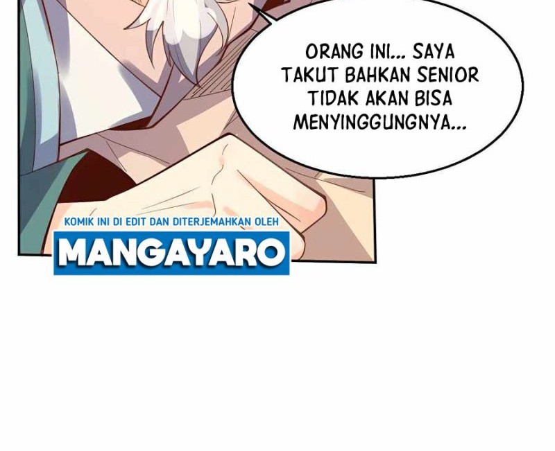 I’m Actually A Cultivation Bigshot Chapter 98 - halaman 27