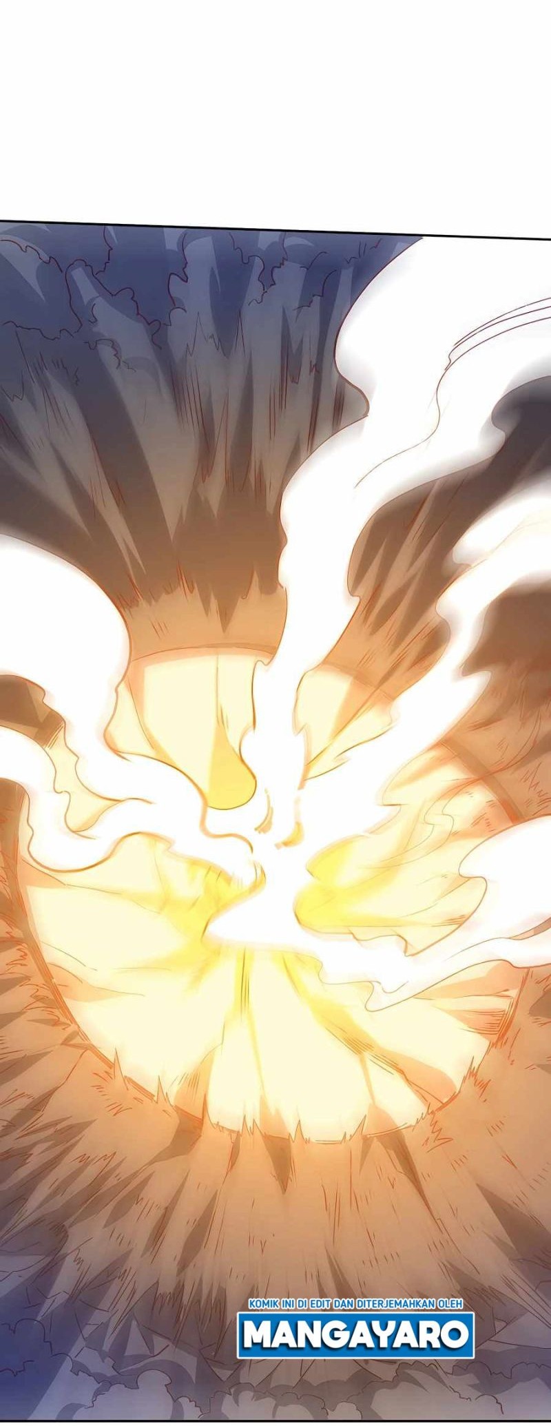 I’m Actually A Cultivation Bigshot Chapter 98 - halaman 35