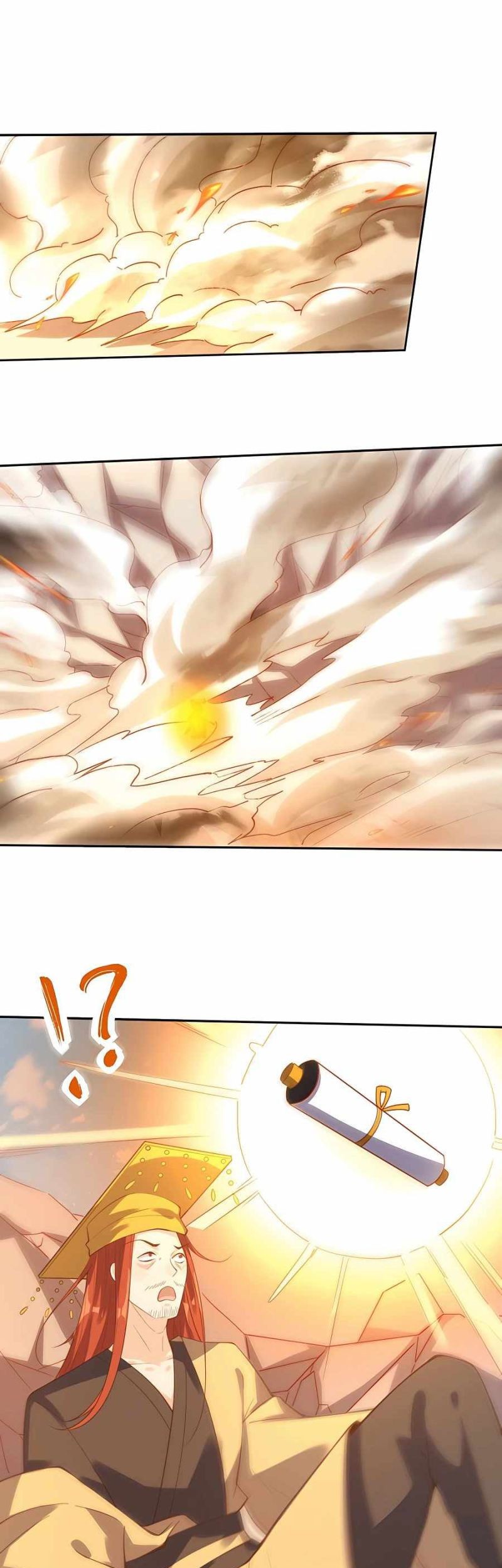 I’m Actually A Cultivation Bigshot Chapter 98 - halaman 36